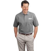 Golf Shirt - 100% Cotton w/Pocket