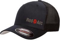Red-D-Arc Flexfit Mesh Trucker Cap