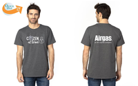 Citizens at Work Unisex T-Shirt